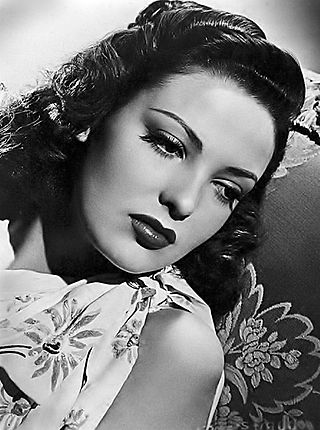 image of Linda Darnell