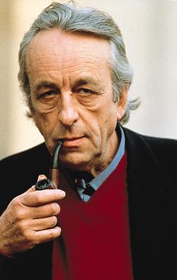 image of Louis Althusser