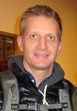 image of Paul Sparks