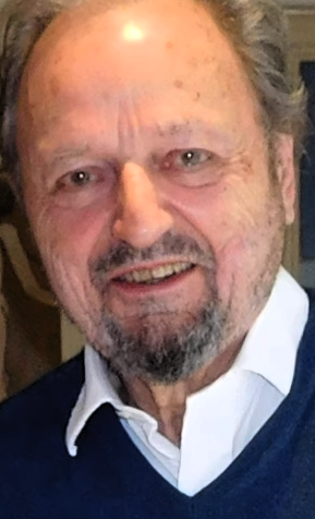 image of Peter Bowles
