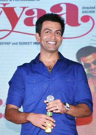 image of Prithviraj Sukumaran
