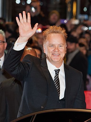 image of Tim Robbins