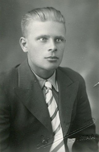 image of Aimo Koivunen