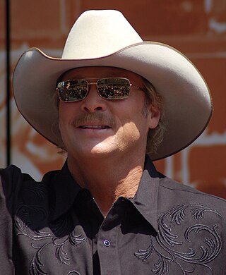 image of Alan Jackson