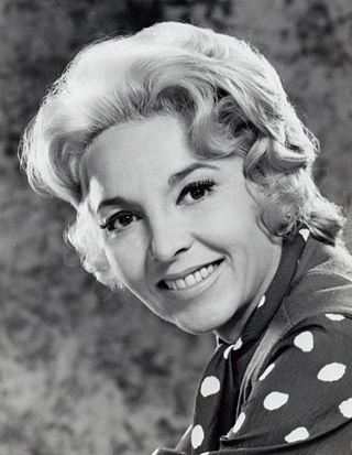 image of Beverly Garland