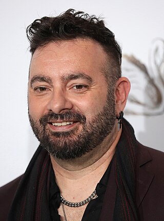 image of Chris Kirkpatrick