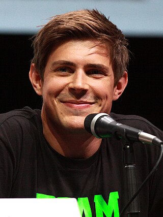 image of Chris Lowell