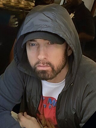 image of Eminem