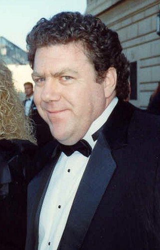 image of George Wendt