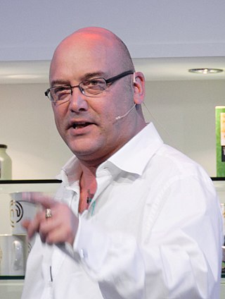 image of Gregg Wallace