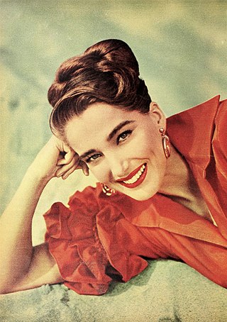 image of Julie Adams