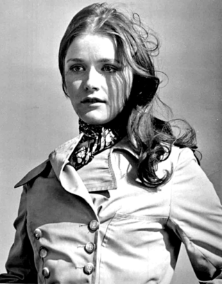 image of Margot Kidder