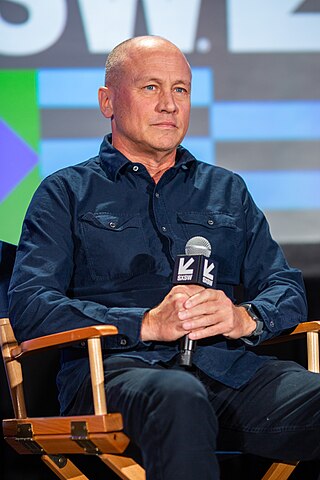 image of Mike Judge