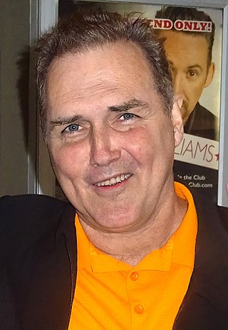 image of Norm Macdonald
