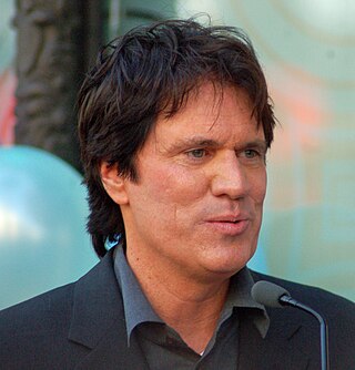 image of Rob Marshall