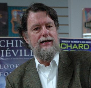 image of Robert Jordan