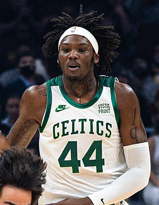 image of Robert Williams III