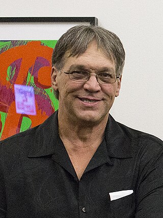 image of Steve McMichael