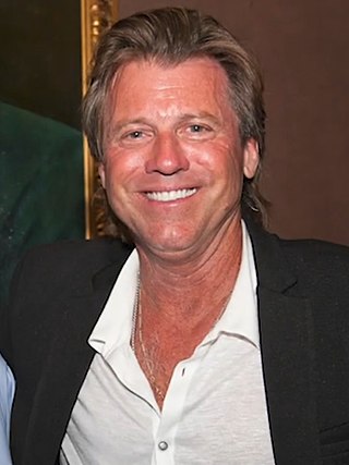 image of Vincent Van Patten