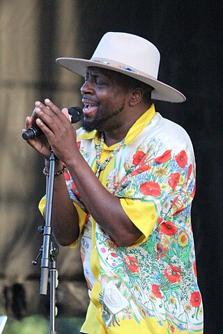 image of Wyclef Jean