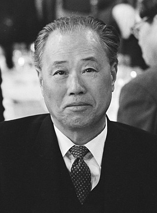 image of Zhao Ziyang