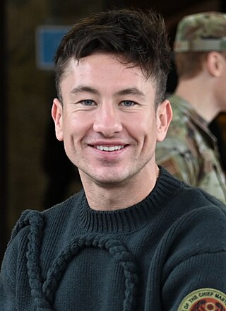 image of Barry Keoghan