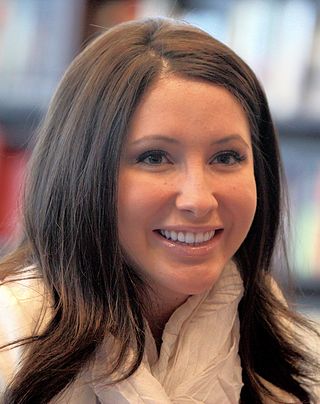 image of Bristol Palin