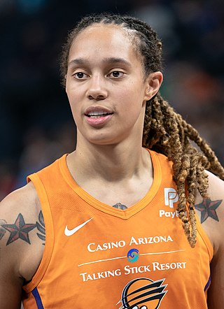 image of Brittney Griner