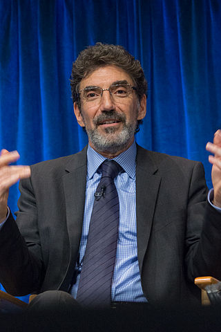 image of Chuck Lorre