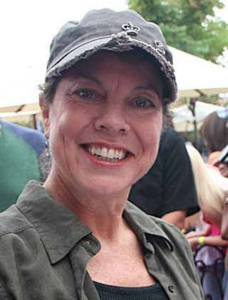 image of Erin Moran