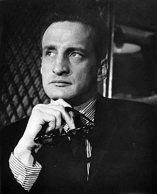 image of George C. Scott