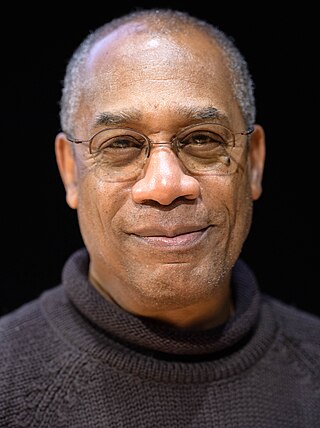 image of Joe Morton