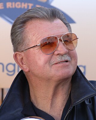 image of Mike Ditka