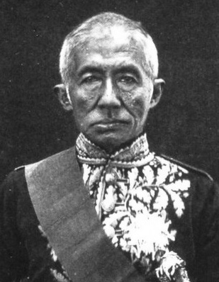 image of Mongkut