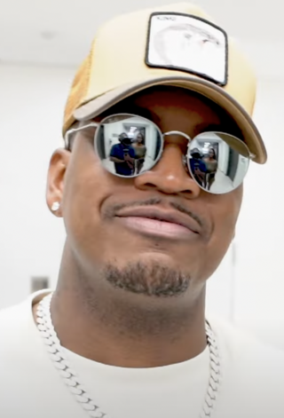 image of Ne-Yo