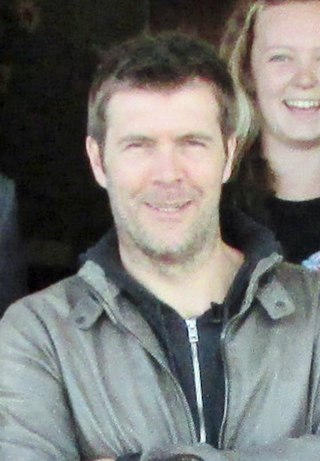 image of Rhod Gilbert