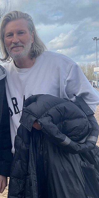 image of Robbie Savage