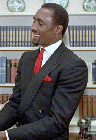 image of Thomas Hearns