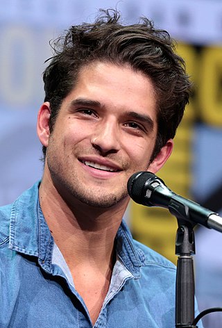 image of Tyler Posey