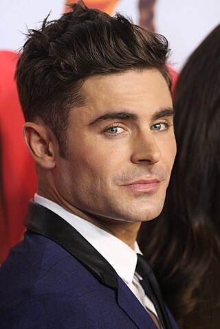 image of Zac Efron