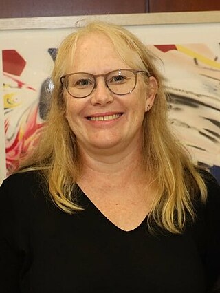 image of Amy Carter