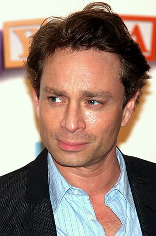 image of Chris Kattan