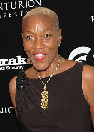 image of Gloria Jones