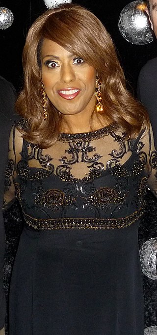 image of Jennifer Holliday
