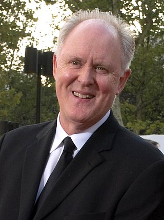 image of John Lithgow