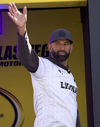 image of José Bautista