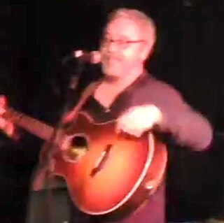 image of Karl Wallinger