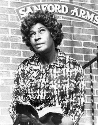 image of LaWanda Page