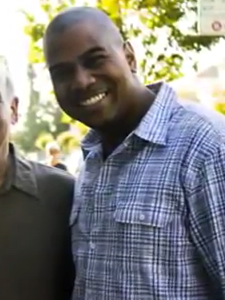 image of Omar Gooding