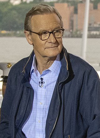 image of Steve Doocy